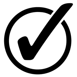 Checkmark Icon