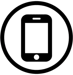 Mobile icon
