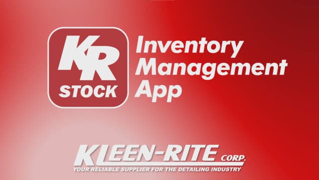 Inventory icon