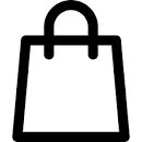 Shopping Bag Icon