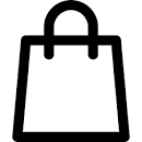 Shopping Bag Icon